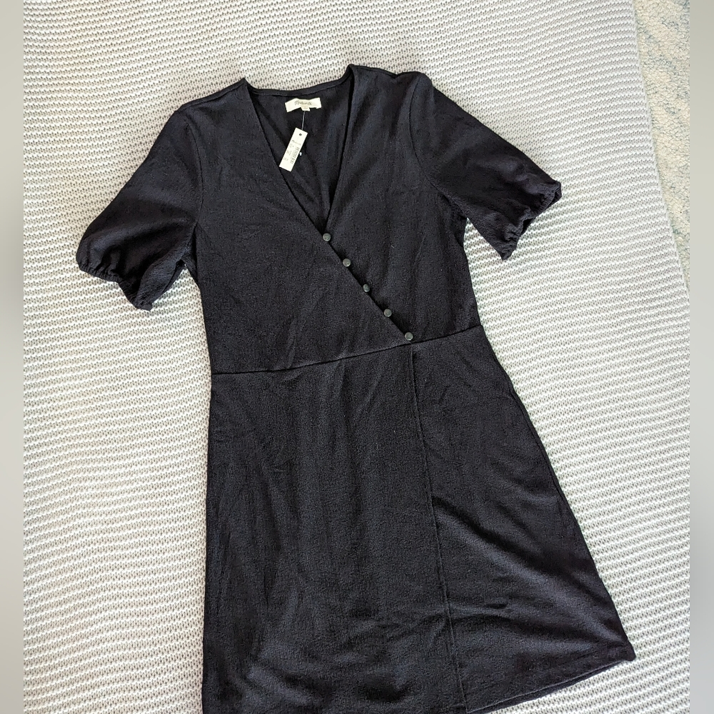 Madewell Dress